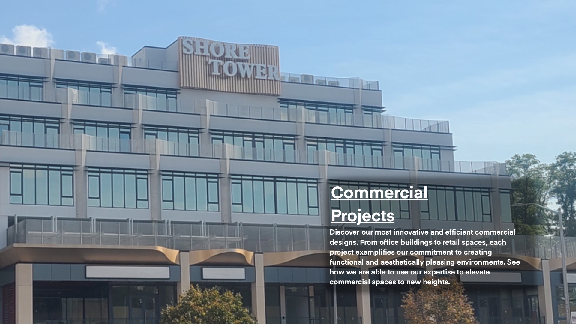 Commercial